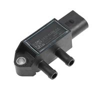 Vuzmode Capteur de pression d'échappement différentielle, Evoque LVJ LVS 2.0 16V SUV huile 2011-2019 GX735L200AA GX73-5L200-AA Capteur de pression absolue du collecteur