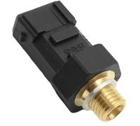 Vuzmode Capteur de pression d'huile moteur 12617549796, remplacement, for BMW, série 1 2 3 4 5 6 7 E81, E82, E87, E88, E90, E91, E92, E93, E60, E61, X1, X3, X5, remplace 7549796 Capteur de pression de