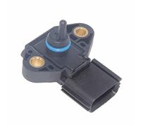Vuzmode Capteur de pression différentielle d'admission carburant 0261230093 3F2Z9G756AA 3F2Z9G756AB 3F2Z9G756AC Pièce moteur