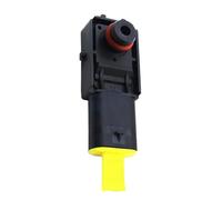 Vuzmode Capteur de pression du servofrein 5q0906207, for, A1, A3, A5, A6, A7, A8, Q2, Q3, VW, Passat, Polo, Octavia, V10-72-1500 Capteur de pression d'admission du collecteur