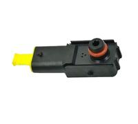 Vuzmode Capteur de pression du servofrein 5q0906207, for, A1, A3, VW Capteur de pression d'admission d'air pour voiture