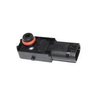Vuzmode Capteur de pression du servofrein, for VW, MK7, Polo, Passat, Octavia, A3, Q3, TTS, A6, A7, A8 5Q0906207 5Q0 906 207 Capteur de pression d'admission d'air pour voiture