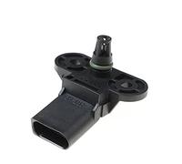 Vuzmode Capteur de pression MAP, for VW, for Jetta, 2006-2011, for Golf, 1998-2014, for Passat, for EOS, 2006-2011, for, A3, for Seat, for Skoda, 2.0 FSI 16V 06B906051 Capteur de carte
