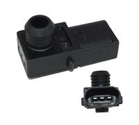 Vuzmode Capteur de pression servofrein Carhome, for, Série 1 3 5 7 E82 E93 X1 E84, for, R56 34336786746 6786746 34336875605 6875605 Capteur de pression d'admission du collecteur