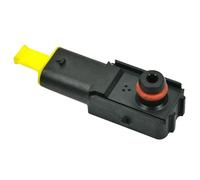 Vuzmode Capteur de pression servofrein voiture, 1 pièce, for, for, for, 5q0906207 829006 capteur conduite vide automatique Capteur de pression d'admission du collecteur