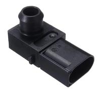 Vuzmode Capteur de pression servofrein voiture 34336786746 6786746 34336875605 6875605, for Série 1 3 5 7 E82 E93 X1 E84, for R56 Capteur de pression d'admission du collecteur