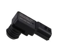 Vuzmode Capteur de pression suralimentation 25085-3JA0A, for Nissan, Altima, Rogue, Kick, Infiniti, JX35, QX60 2013 Capteur de pression d'admission d'air pour voiture