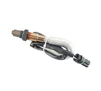 Vuzmode Capteur de rapport air-carburant OEM en aval, for, 135i 328i 550i 650i 750i X5 X6 Z4 11787545074 Unité de capteur d'oxygène en amont