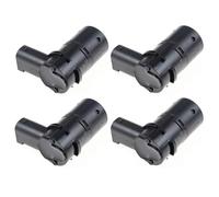 Vuzmode Capteur de recul de stationnement PDC, for Nissan, Titan Quest Armada, for Infiniti, QX56 2004 2005 2006 2007 2008 259947S10A, 4 pièces capteur de Marche arrière Automobile