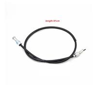 Vuzmode Capteur de vitesse d'entraînement d'odomètre compteur moto, GS125 GN125 GS GN 125 entraîné Unité d'entraînement du compteur de vitesse de mot(C)