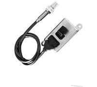 Vuzmode Capteur d'oxygène d'azote de voiture A0081539828 5WK96642B, for, for, Actros MP4 MP5 for camion Atego 24V A0101539328 d'oxyde Capteur d'émissions du moteur de voiture