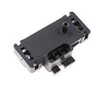 Vuzmode Capteur MAP 1BAR, for Alfa Romeo, 145 146, for Fiat, Punto Tempra, for Lancia, Dedra Delta, for DAEWOO, Lanos Nubira 1.4 1.6 6081153 Capteur de carte