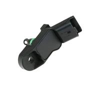 Vuzmode Capteur MAP de pression absolue 0261230043 9639381480 DC00467680, for Peugeot, 106 206 207 307 407 807 Capteur de pression absolue du collecteur