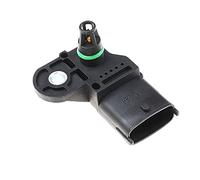 Vuzmode Capteur MAP, for Opel, for Vauxhall, Vectra Signum Zafira Astra Frontera 0281002437 93171176 24459853 Capteur de carte