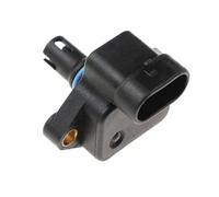 Vuzmode Capteur MAP pression de suralimentation d'air d'admission capteur absolu, Land, Rover, for MG, for MINI, MHK100820 MHK100820L Capteur de pression absolue du collecteur