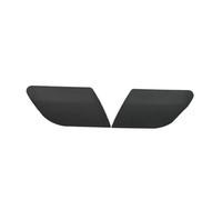 Vuzmode Capuchon de protection de buse de lave-glace de phare de pare-chocs avant, for Golf, V MK5 2003-2009 Cache lave-phares