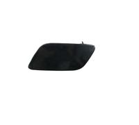 Vuzmode Capuchon de protection de lave-phares avant, for, Q3 2012-2014 Buse de phare gauche droite Capuchon de protection de buse de lave-phares Cache lave-phares(Black 1 PCS RIGHT R)