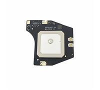 Vuzmode Carte de Module GPS d'avion, pièce réparation câble plat Flexible, for DJI, for remplacement drone FPV Câble ruban pour drone FPV(GPS Module)