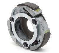 Vuzmode Centrifuge d'embrayage de moto, for YAMAHA, YP250 YP250A YP250D Majesty DX 4HC-16620-00 4HC-16620-01 5CG-16620-00 5CG-16620-01 Embrayage automatique pour moteur de moto