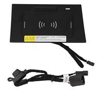 Vuzmode Chargeur sans fil for voiture, for, for Hyundai, for,for Elantra, 2016 2017 2018 2019 2020 Support de téléphone sensible 15W Panneau de chargement sans fil pour véhicule