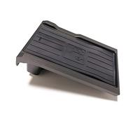 Vuzmode Chargeur sans fil rapide QI 15 W for téléphone portable, étui de chargement, support, for, X5 G05 X6 G06 2019 2020 Phone 11 Panneau de chargement sans fil pour véhicule