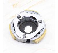 Vuzmode Chaussures centrifuges d'embrayage entraînées par moto, ensemble de poids, VISION DIO SPACY 110 VISION110 DIO110 NSC110 SCR110 Embrayage à engagement automatique pour moto