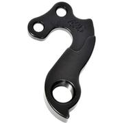 Vuzmode Cintre de dérailleur 434 Compatible/Remplacement, for Fuji, Vitus, Pinnacle, Guerciotti, Wilier Support de dérailleur arrière