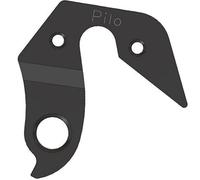 Vuzmode Cintre de dérailleur D1226 Compatible/Remplacement, for Louis Garneau Support de dérailleur arrière