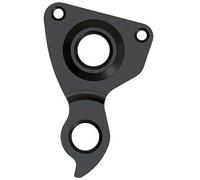 Vuzmode Cintre de dérailleur D1258 Compatible/Remplacement, for Megamo, Sonder Support de dérailleur arrière