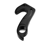 Vuzmode Cintre de dérailleur for vélo Route et VTT, 167, for Crochet Queue géant TCR TCX, Accessoires Cyclisme Patte de dérailleur(1PC)