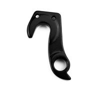 Vuzmode Cintre de dérailleur for vélo Route et VTT 167, for Crochet Queue géant TCR TCX, réparation cassée, pièces Patte de dérailleur