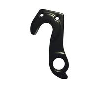 Vuzmode Cintre de dérailleur vélo 167, for Giant Avail TCR Thrive Defy, Abandon Patte de dérailleur