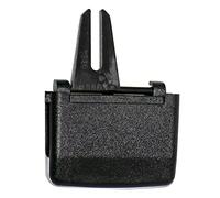 Vuzmode Clip de languette de sortie de ventilation de climatisation de style de voiture, for, accessoires de voiture GLE300 GLS W166 Clip pour grille d'aération(Front Left Right)