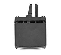 Vuzmode Clip de languette de ventilation de climatisation AC, for Land Rover, Freelander 2, pièces de Console centrale, ornements de voiture portables Clip pour grille d'aération