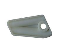 Vuzmode Clips de guidage câble lève-vitre électrique for quart arrière, 51377111017, for MINI, Cooper One R52 R57 Cabrio Convertible Moteur de vitre de voiture