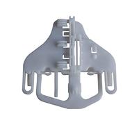 Vuzmode Clips de réparation lève-vitre électrique, porte avant droite 68004818AA, for DODGE, Nitro 2007 - 2011 Moteur de vitre de voiture