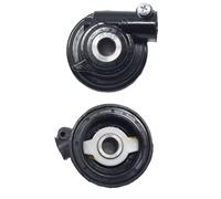 Vuzmode Compteur de vitesse for moto, engrenage d'entraînement, compteur, pièces rechange, AN125 AN 125 125cc Unité d'entraînement du compteur de vitesse de moto