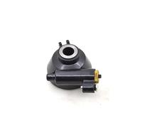 Vuzmode Compteur de vitesse for moto, engrenage d'entraînement GY6-125 GY6 125, cyclomoteur, Scooter TaoTao, compteur, entraîné, pièces rechange Unité d'entraînement du compteur de vitesse de mot