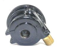 Vuzmode Compteur de vitesse for scooter, engrenage d'entraînement compteur, GY6 49cc 50cc 150 cyclomoteur FF Unité d'entraînement du compteur de vitesse de moto