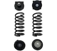 Vuzmode Conversion de suspension pneumatique arrière, for BMW X5 (BB2RB) (2007-2013) Amortisseur à suspension pneumatique