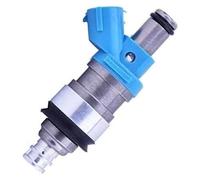 Vuzmode Convient, for Toyota, for Lexus, ES300 3.0 V6 injecteurs de carburant 23250-20010 2325020010 Injecteur de carburant