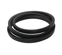 Vuzmode Courroie de tondeuse à gazon 167148 72" finition 6' Remplacement de la courroie de plateau de coupe