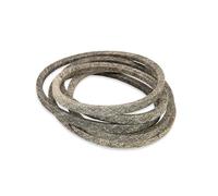 Vuzmode Courroie de tondeuse à gazon 429636 197253 532197253, for John Deere, M84136 M87323 Remplacement de la courroie de plateau de coupe