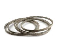 Vuzmode Courroie de tondeuse à gazon 754-04060 754-04060b754-04060b954-04060 954-04060b Remplacement de la courroie de plateau de coupe