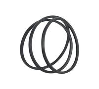 Vuzmode Courroie de tondeuse à gazon chasse-neige 103-0866 07238500 72385 Remplacement de la courroie de plateau de coupe