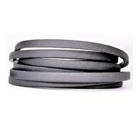 Vuzmode Courroie de Tondeuse à Gazon, for Ariens, for Gravely, 07200023, for Zoom, 1640 Courroie de Rechange pour Tondeuse