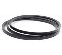 Vuzmode Courroie d'entraînement de Plateau 37X87 de Remplacement for Tondeuse à Gazon Murray 037X87MA 37X87 37X87MA Courroie trapézoïdale pour Tondeuse à Gazon