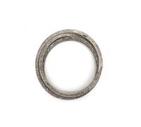 Vuzmode Courroie d'entraînement for tondeuse à gazon 954-05022, for Craftsman, MTD, for Troy-Bilt, 754-05022 Remplacement de la courroie de plateau de coupe