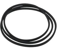 Vuzmode Courroie trapézoïdale d'entraînement, largeur 12,7 mm, longueur 2700 mm, for tondeuses et tracteurs de pelouse Husqvarna, CTH171, CT151, CTH135, CT130, CTH151, 5310054-78, 532020-09 Courroie t