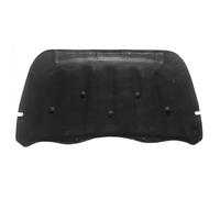 Vuzmode Coussin d'isolation de capot moteur avant, tapis insonorisant en coton, ignifuge, for Toyota, FJ Cruiser 2007-2022 Bouclier thermique du moteur
